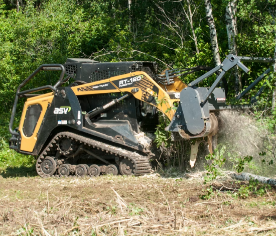 Land Clearing