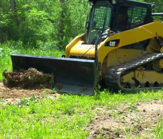Site Prep